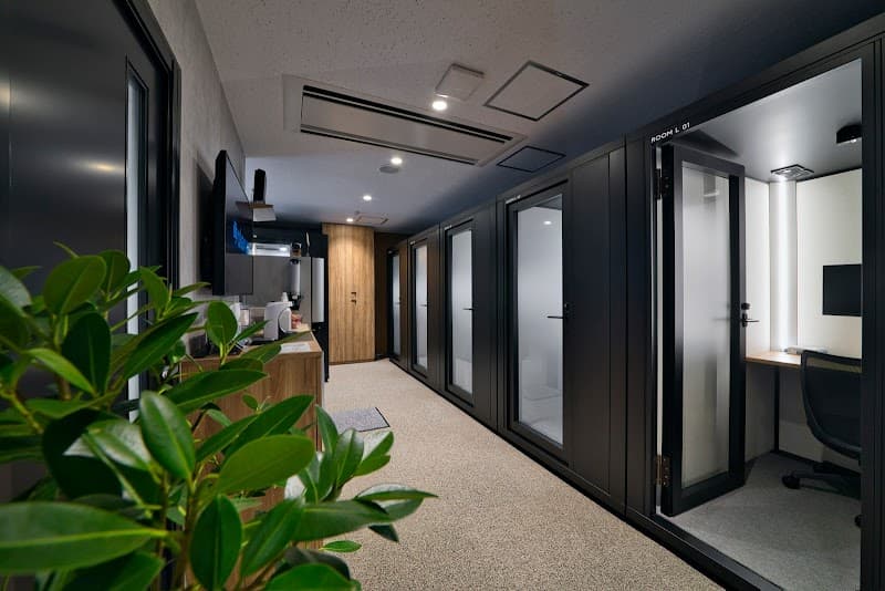 H¹T 経堂 - Coworking, a0000000-0000-0000-0000-000000000021