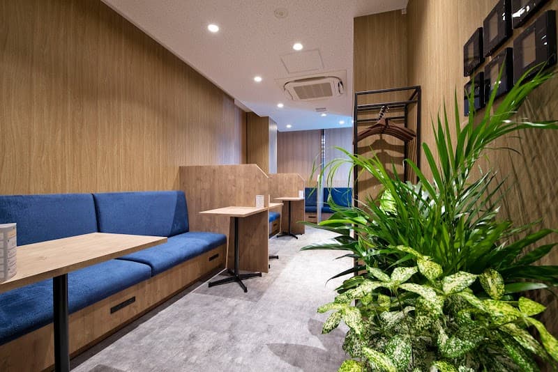 H¹T 巣鴨 - Coworking, a0000000-0000-0000-0000-000000000026