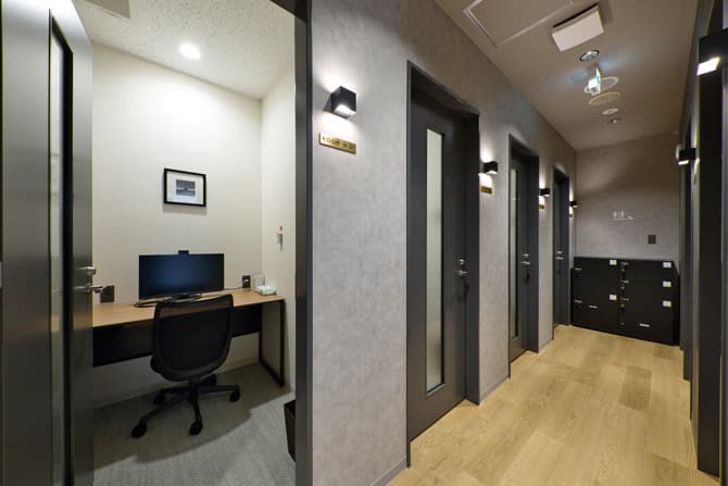 H¹T 駒込 - Coworking, a0000000-0000-0000-0000-000000000026