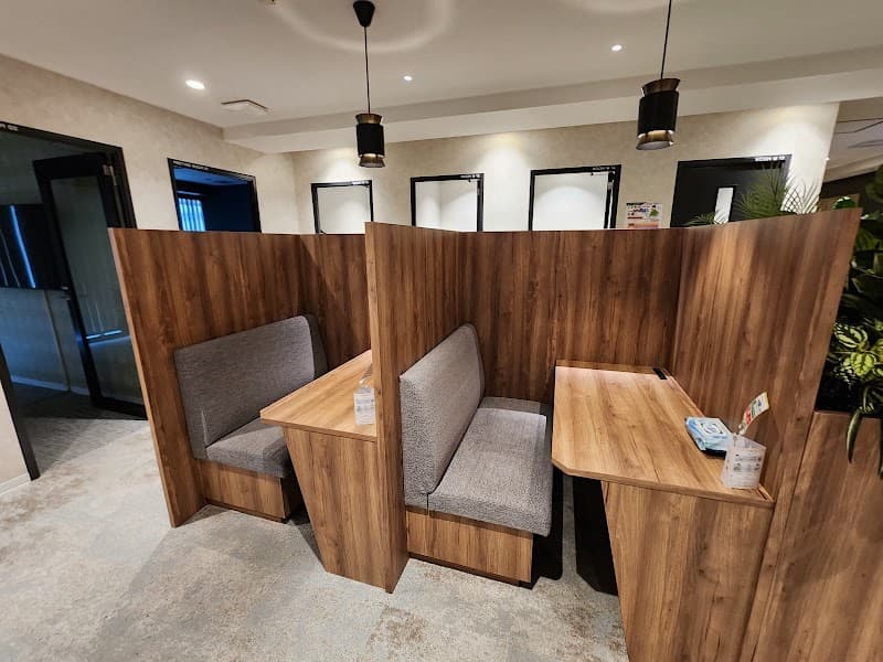 H¹T 九段下 - Coworking, a0000000-0000-0000-0000-000000000013