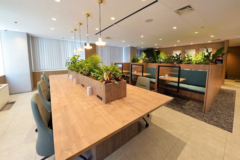 H¹T Osaki - Coworking, a0000000-0000-0000-0000-000000000015