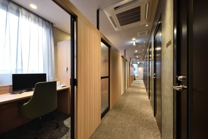 H¹T Oji - Coworking, a0000000-0000-0000-0000-000000000026