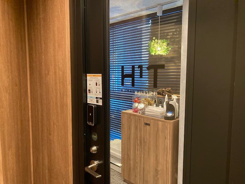 H¹T Oimachi - Coworking, a0000000-0000-0000-0000-000000000015