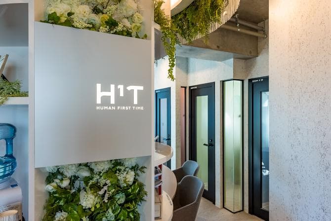 H¹T by W Shimokitazawa - Coworking, a0000000-0000-0000-0000-000000000021