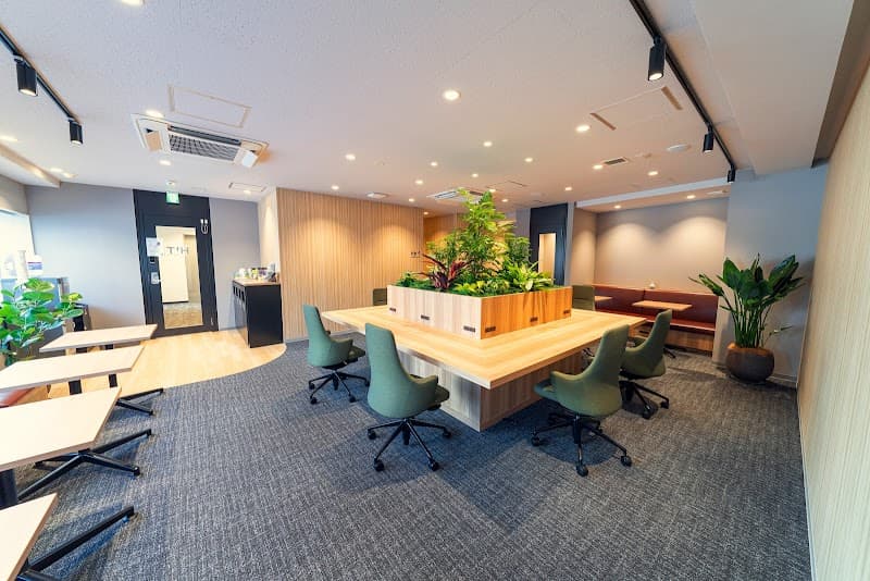 H¹T 神保町 - Coworking Space, a0000000-0000-0000-0000-000000000013