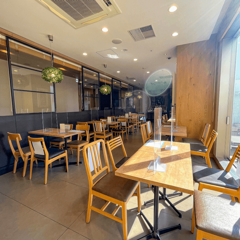 コワーキングスペースinスーパーホテルShimbashi・烏森口 - Coworking, a0000000-0000-0000-0000-000000000012