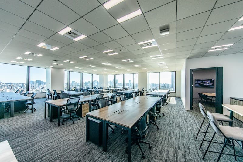 JustCoShinjukuミライナタワー - Coworking, a0000000-0000-0000-0000-000000000011