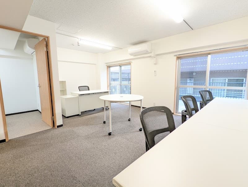 JustOffice西Kasai - Coworking, a0000000-0000-0000-0000-000000000032