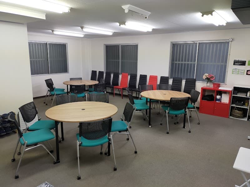 シェアオフィス【kai新大阪】 - Coworking Space, a0000000-0000-0000-0000-000000000105