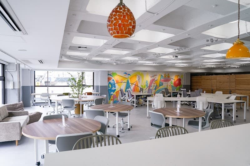 KanadeBako - Coworking, a0000000-0000-0000-0000-000000000021