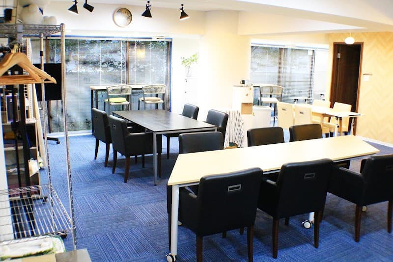 OimachiKanoa（天岩庵・ハレカノア） - Coworking, a0000000-0000-0000-0000-000000000015