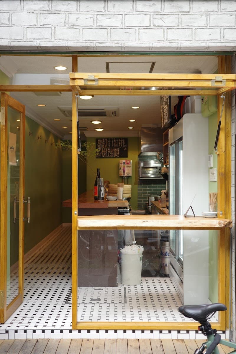 KOBE co-ba - Coworking, a0000000-0000-0000-0000-000000000701