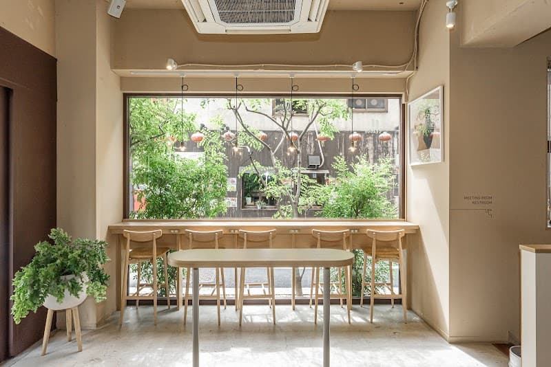 LEAGUE Ginza - Coworking, a0000000-0000-0000-0000-000000000014