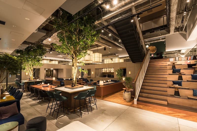 LIFORKOtemachi - Coworking, a0000000-0000-0000-0000-000000000013