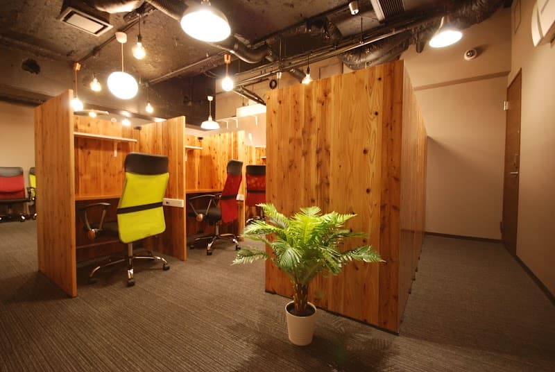 個室レンタルオフィス＆コワーキングスペースMCオフィス池袋西口 - Coworking Space, a0000000-0000-0000-0000-000000000028