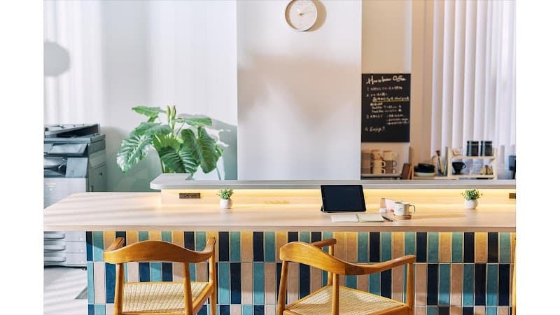 MID POINT幡ヶ谷 コワーキングスペース - Coworking, a0000000-0000-0000-0000-000000000021