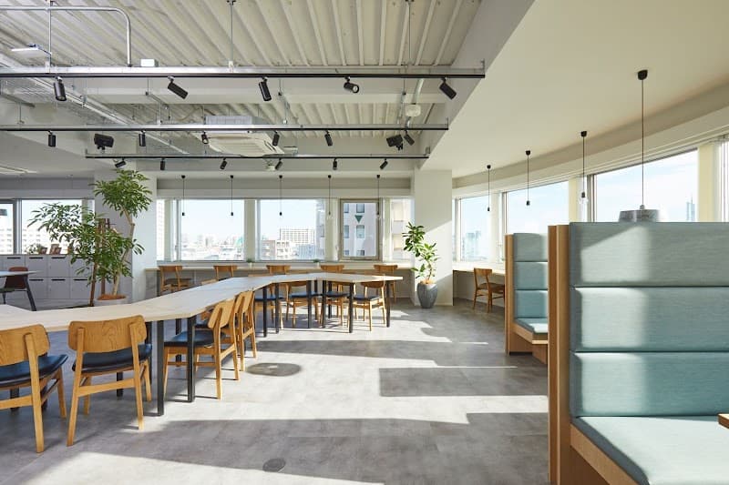 MID POINT大塚 コワーキングスペース - Coworking, a0000000-0000-0000-0000-000000000016