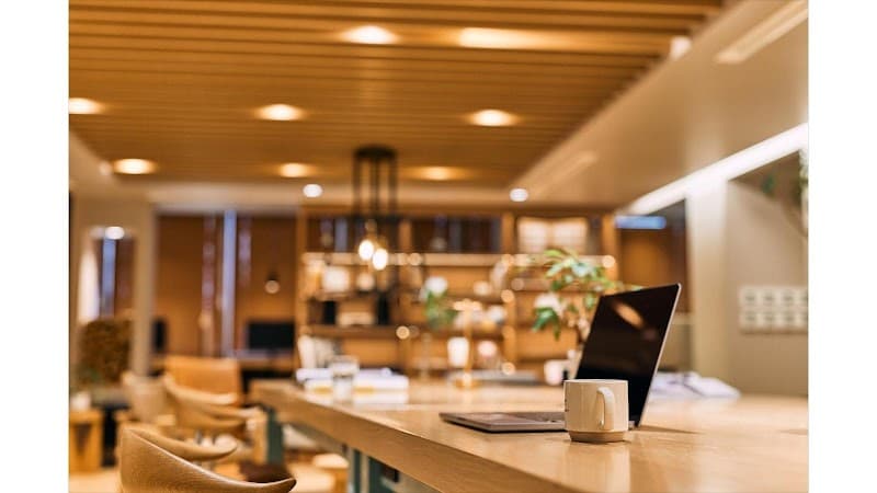 MID POINTOmori コワーキングスペース - Coworking, a0000000-0000-0000-0000-000000000015