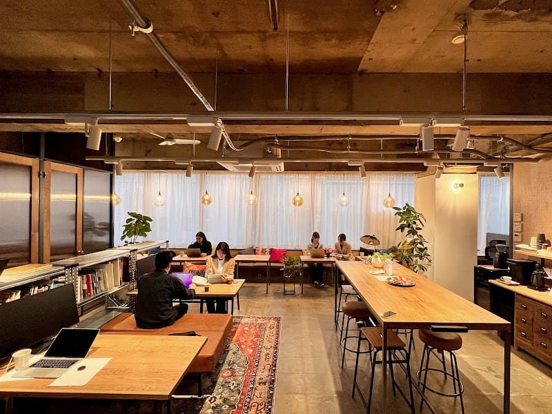 MONZ SPACE - Coworking, a0000000-0000-0000-0000-000000000012