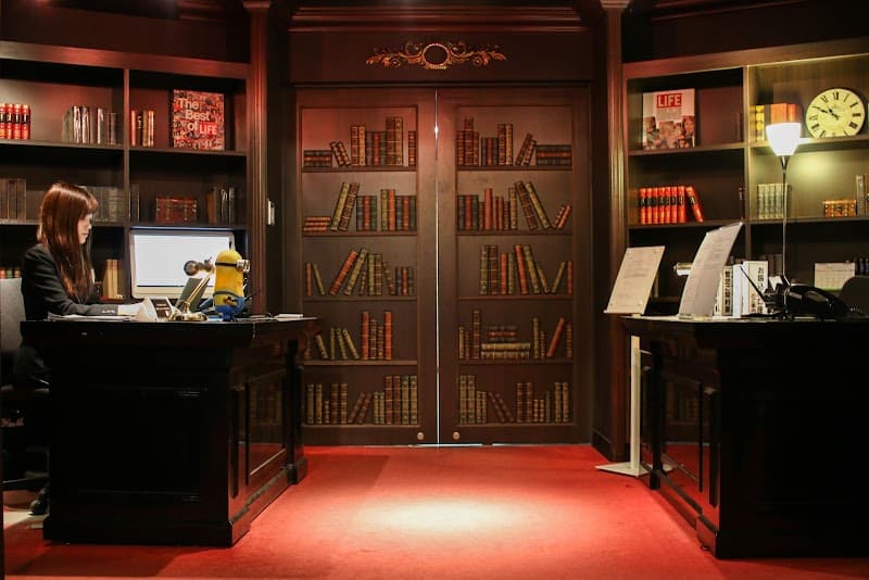 MYCAFE Sakae - Coworking, a0000000-0000-0000-0000-000000000301