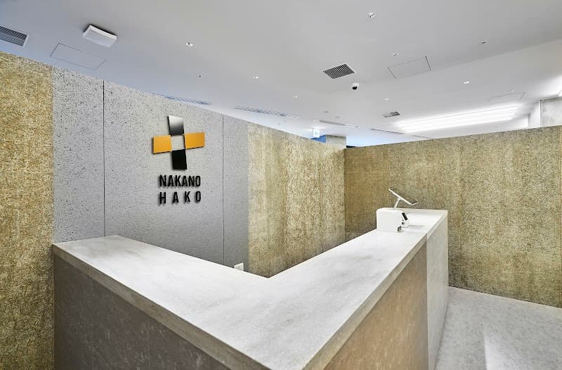 NAKANO HAKO - Coworking, a0000000-0000-0000-0000-000000000022