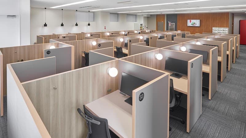 NewWork Ueno - Coworking, a0000000-0000-0000-0000-000000000017