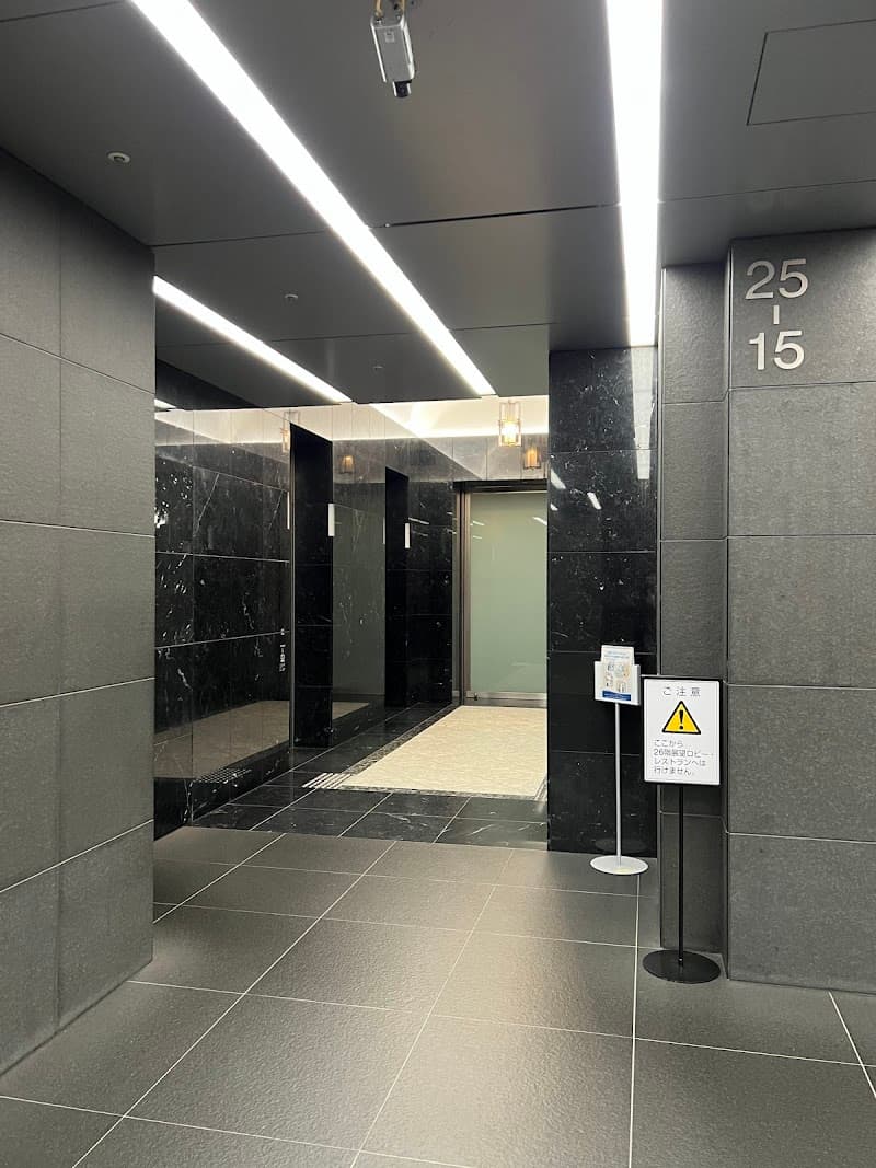 NewWork Sangenjaya - Coworking, a0000000-0000-0000-0000-000000000021