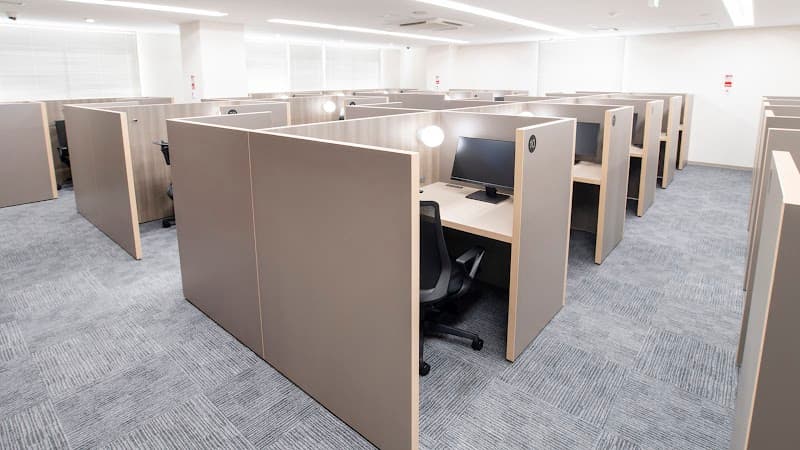 NewWork 桜新町​ - Coworking, a0000000-0000-0000-0000-000000000021