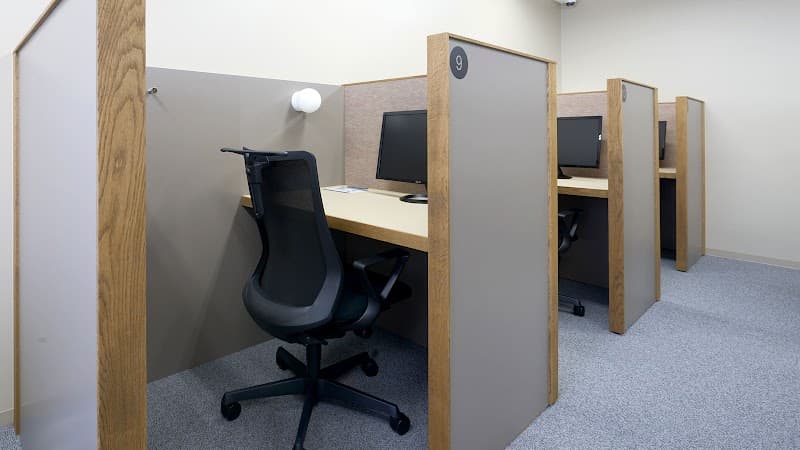 NewWork Iidabashi - Coworking, a0000000-0000-0000-0000-000000000023