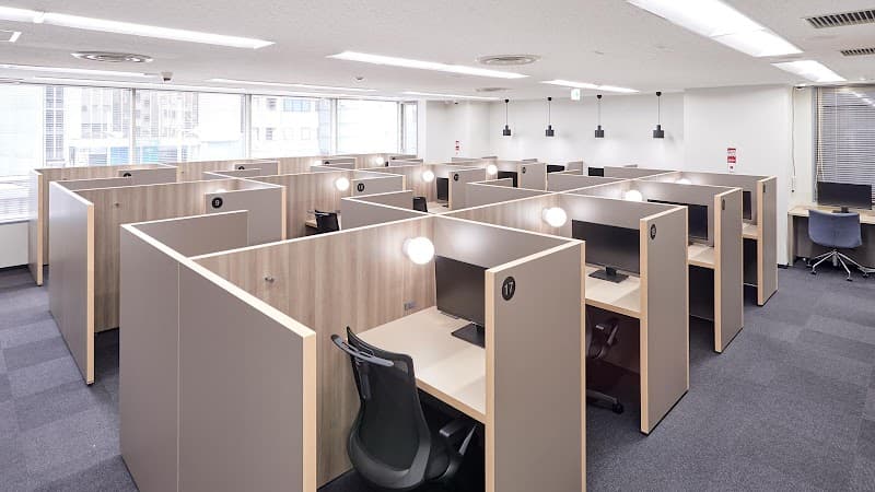 NewWork Kinshicho2nd​ - Coworking, a0000000-0000-0000-0000-000000000019