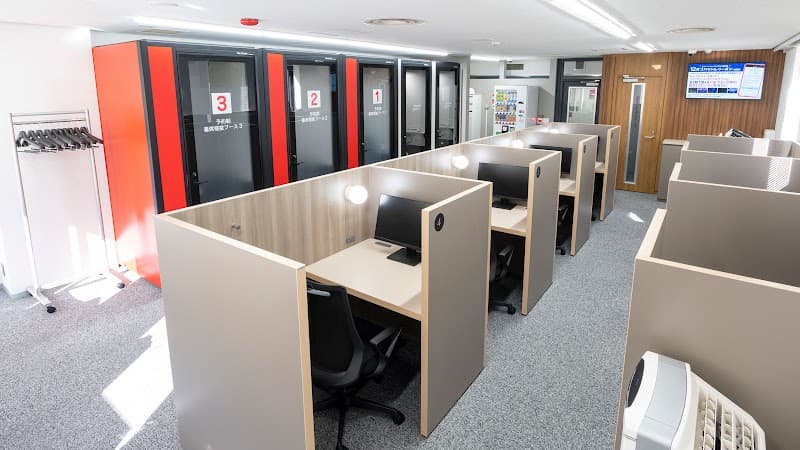 NewWork Aoto - Coworking, a0000000-0000-0000-0000-000000000031