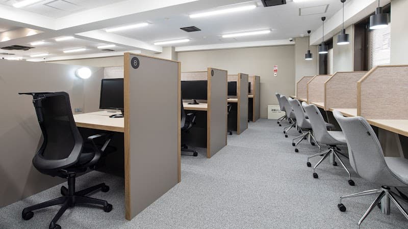 NewWork Shimokitazawa - Coworking, a0000000-0000-0000-0000-000000000021