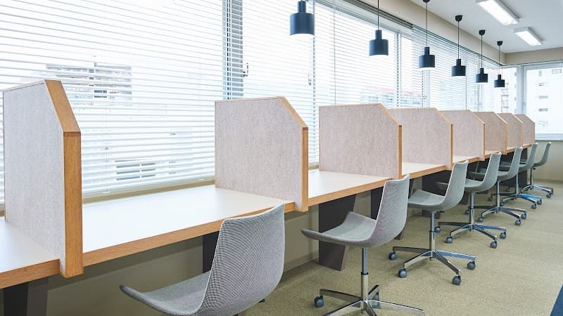 NewWork Kitasenju5F - Coworking, a0000000-0000-0000-0000-000000000029