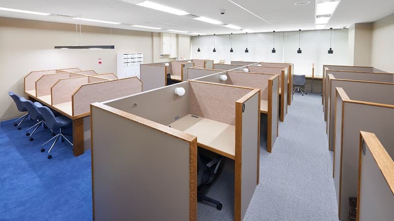 NewWork Akabane - Coworking, a0000000-0000-0000-0000-000000000026