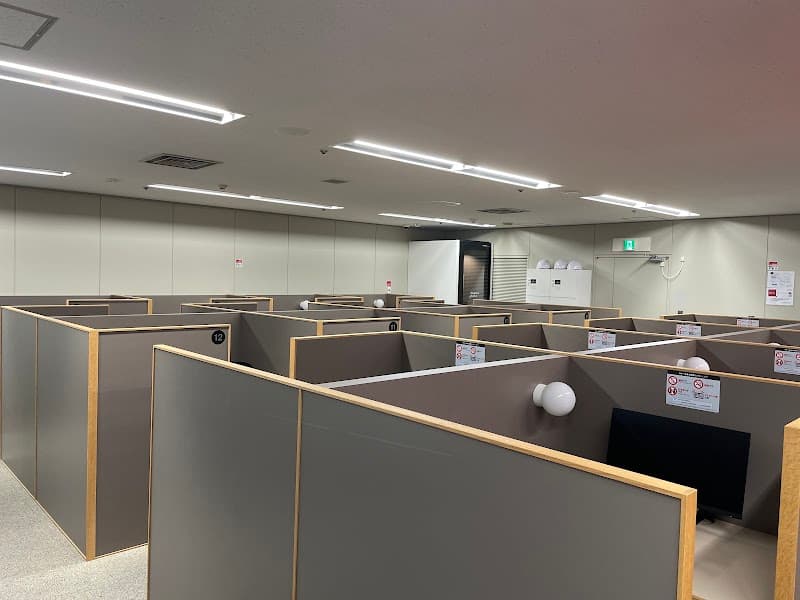 NewWork Ikebukuro7F - Coworking, a0000000-0000-0000-0000-000000000016