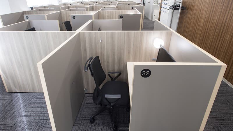 NewWork 大門・Hamamatsucho - Coworking, a0000000-0000-0000-0000-000000000012