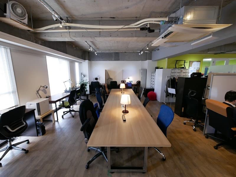 pao パオ - Coworking, a0000000-0000-0000-0000-000000000015