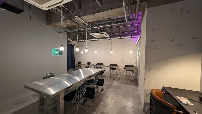 REBOOT CAFE Ogikubo - Coworking, a0000000-0000-0000-0000-000000000025