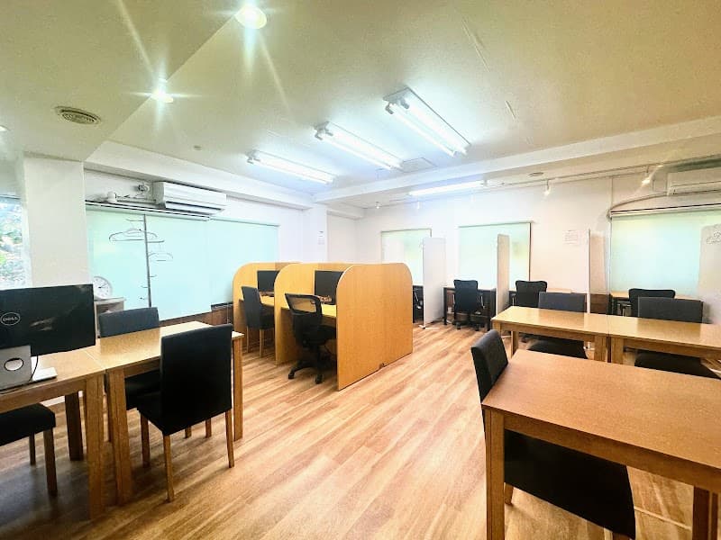 SaCuLa 千歳烏山 コワーキングスペース 自習室 24時間 - Coworking, a0000000-0000-0000-0000-000000000021