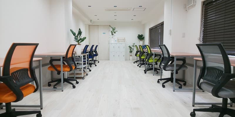 SaCuLa 明大前 コワーキングスペース 自習室 24時間 - Coworking, a0000000-0000-0000-0000-000000000021