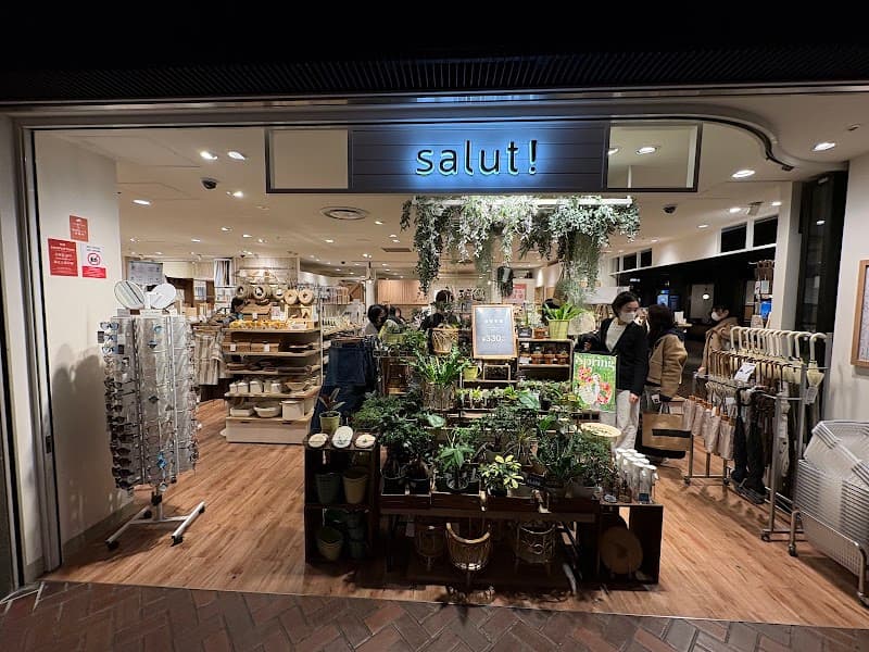 SALT Tenjin - Coworking, a0000000-0000-0000-0000-000000000402