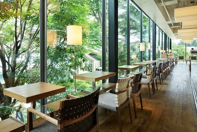 SHARE LOUNGE Daikanyama 蔦屋書店 - Coworking, a0000000-0000-0000-0000-000000000020