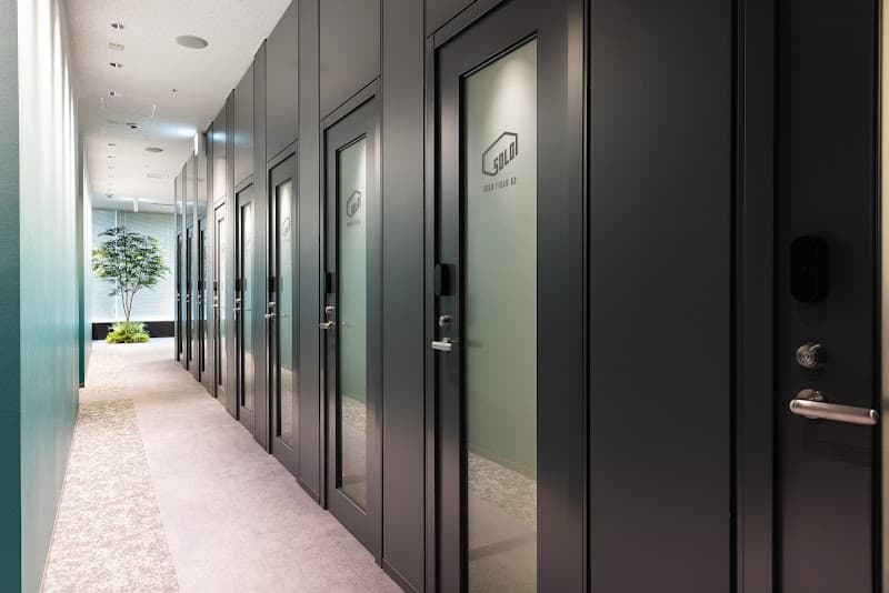 ワークスタイリングSOLO Osaki - Coworking, a0000000-0000-0000-0000-000000000015