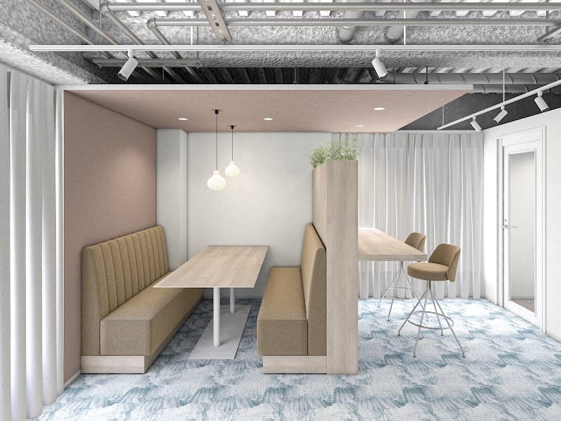 SoloTime Kinshicho - Coworking, a0000000-0000-0000-0000-000000000018