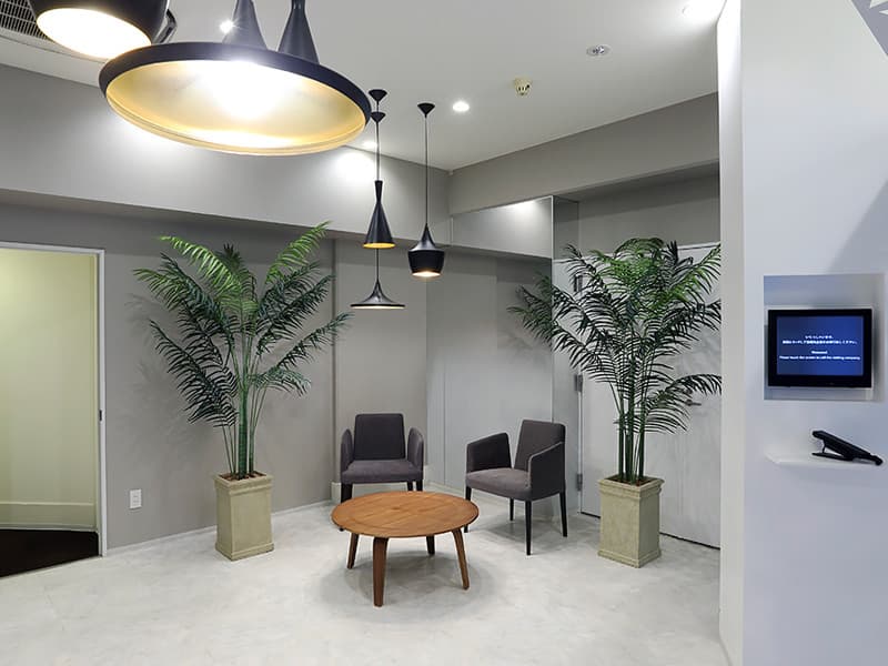 オープンオフィスNihonbashi箱崎 - Coworking, a0000000-0000-0000-0000-000000000019