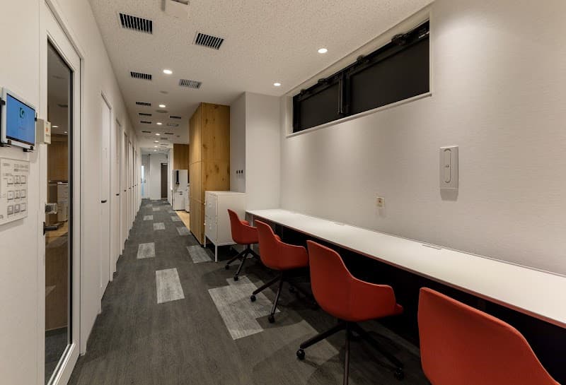 ジザイ Monzennakacho - Coworking, a0000000-0000-0000-0000-000000000019