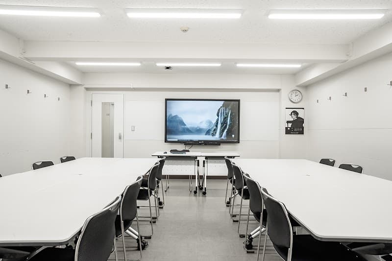 Shibuyaスペース - Coworking, a0000000-0000-0000-0000-000000000010