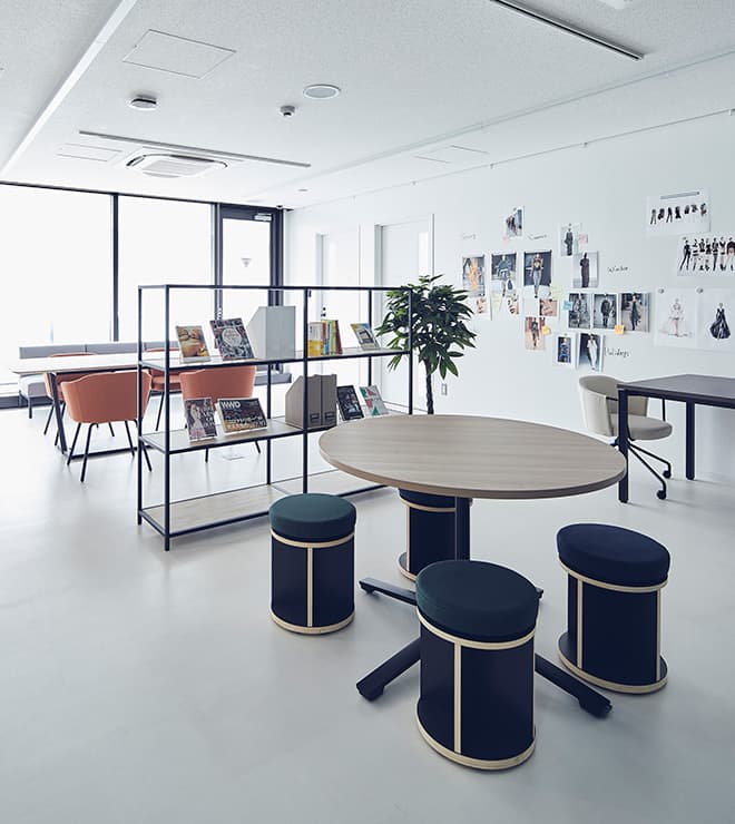 イデタチTokyo - Coworking, a0000000-0000-0000-0000-000000000029