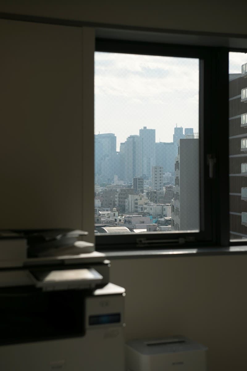 ジザイ Nakano - Coworking, a0000000-0000-0000-0000-000000000022