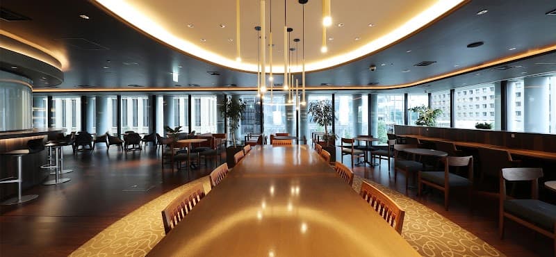 ビジネスエアポートTokyo - Coworking, a0000000-0000-0000-0000-000000000013